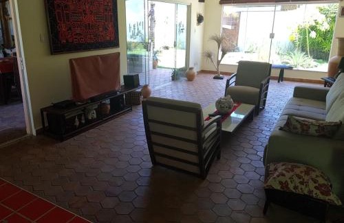 Itapua Cama Y Desayuno | B&B Villa Borromeo