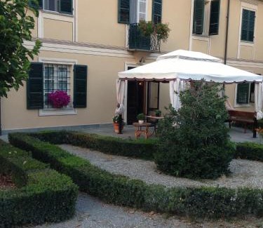 Savigliano Cama Y Desayuno | B&B Villa Cardellini