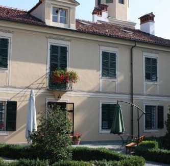 Savigliano Cama Y Desayuno | B&B Villa Cardellini