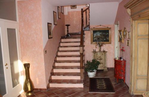 Savigliano Cama Y Desayuno | B&B Villa Cardellini