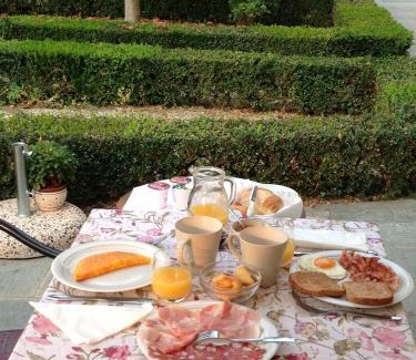 Savigliano Cama Y Desayuno | B&B Villa Cardellini