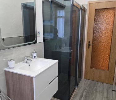 Grezzago Cama Y Desayuno | B&B Villa Carolina