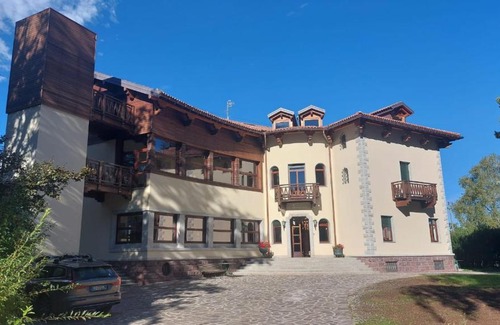 Barzio Cama Y Desayuno | B&B Villa Cavallier