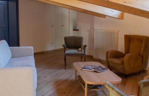Barzio Cama Y Desayuno | B&B Villa Cavallier