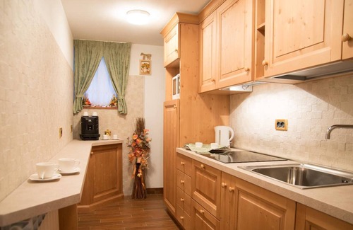 Lenzumo Cama Y Desayuno | B&B Villa Cinzia