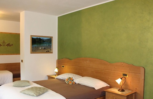 Lenzumo Cama Y Desayuno | B&B Villa Cinzia