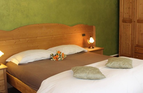 Lenzumo Cama Y Desayuno | B&B Villa Cinzia