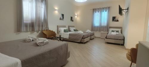 Villaggio Mose Casa | B&B Villa Colomba