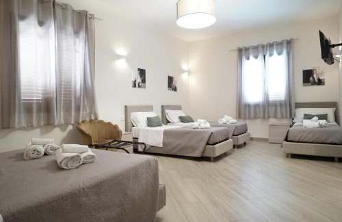 Villaggio Mose Casa | B&B Villa Colomba