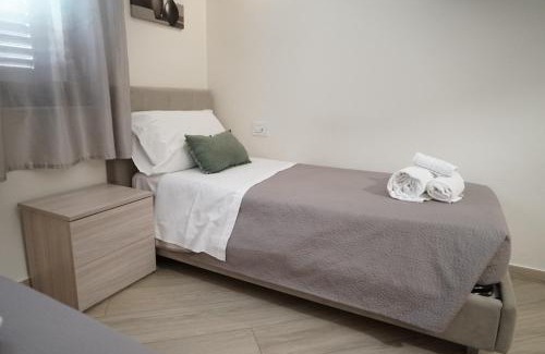 Villaggio Mose Casa | B&B Villa Colomba