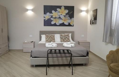 Villaggio Mose Casa | B&B Villa Colomba