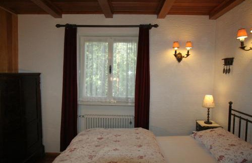 Mareo Cama Y Desayuno | B&B Villa Dolomites Hut