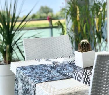 Desenzano del Garda Cama Y Desayuno | B&B Villa del Lago