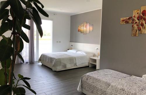 Desenzano del Garda Cama Y Desayuno | B&B Villa del Lago