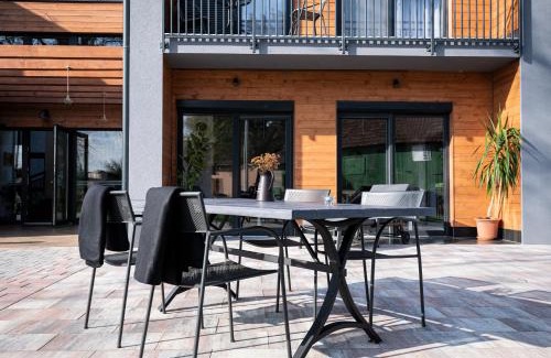 Lipovaca Dreznicka Cama Y Desayuno | B&B Villa Dolina Plitvice
