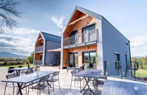 Lipovaca Dreznicka Cama Y Desayuno | B&B Villa Dolina Plitvice