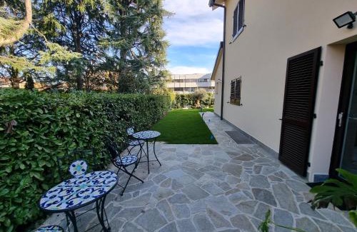 Vimercate Cama Y Desayuno | B&B Villa Eden