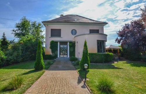 Ostheim Cama Y Desayuno | B&B "Villa Fink"