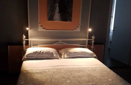 Gavi Cama Y Desayuno | B&B Villa Gavina
