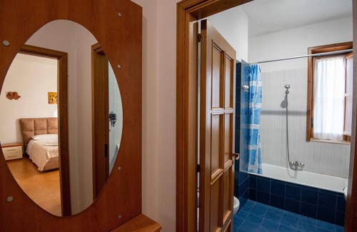 Ginosa Cama Y Desayuno | B&B Villa Giada