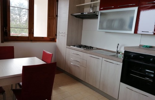 Ginosa Cama Y Desayuno | B&B Villa Giada