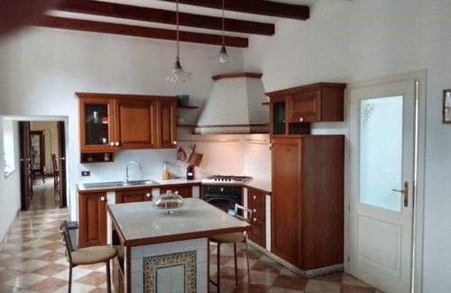 Orio Litta Cama Y Desayuno | B&B Villa Gildanna