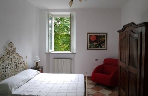 Orio Litta Cama Y Desayuno | B&B Villa Gildanna