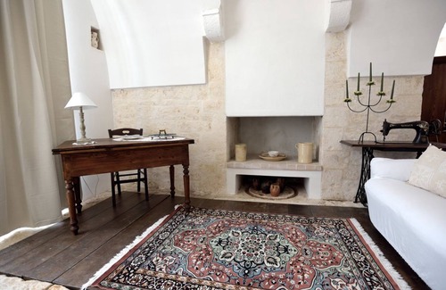 Monopoli Cama Y Desayuno | B&B Villa Giorgia