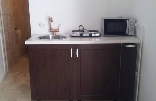 Monopoli Cama Y Desayuno | B&B Villa Giorgia
