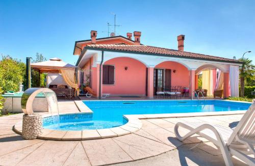 San Giorgio in Salici Cama Y Desayuno | B&B Villa Gloriana