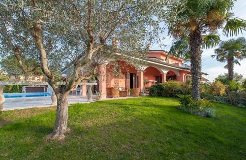 San Giorgio in Salici Cama Y Desayuno | B&B Villa Gloriana