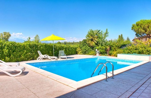 San Giorgio in Salici Cama Y Desayuno | B&B Villa Gloriana