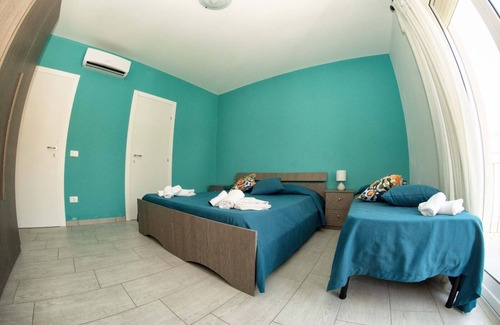 Ioppolo Giancaxio Cama Y Desayuno | B&b Villa Kairos