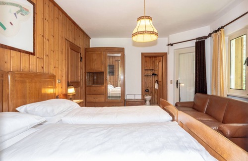 Mareo Cama Y Desayuno | B&B Villa La Bercia