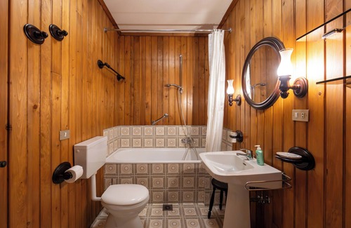 Mareo Cama Y Desayuno | B&B Villa La Bercia