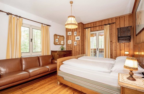 Mareo Cama Y Desayuno | B&B Villa La Bercia