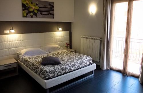 Castelbuono Cama Y Desayuno | B&B Villa Letizia Inn