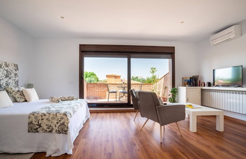 Nambroca Cama Y Desayuno | B&B Villa Marín Toledo