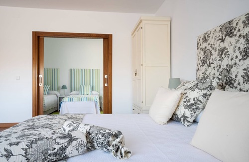 Nambroca Cama Y Desayuno | B&B Villa Marín Toledo