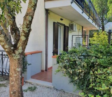 Terni Cama Y Desayuno | B&B Villa Maria
