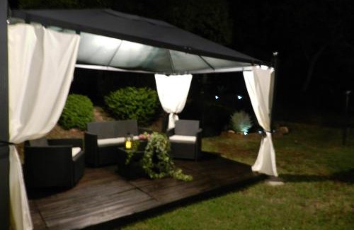 Terni Cama Y Desayuno | B&B Villa Maria