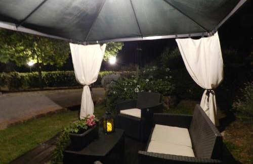 Terni Cama Y Desayuno | B&B Villa Maria