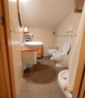 Isernia Cama Y Desayuno | B&B Villa Maria Paola - Alloggi Temporanei Isernia