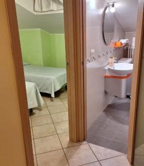 Isernia Cama Y Desayuno | B&B Villa Maria Paola - Alloggi Temporanei Isernia