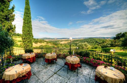 Saturnia Cama Y Desayuno | B&B Villa Miramì