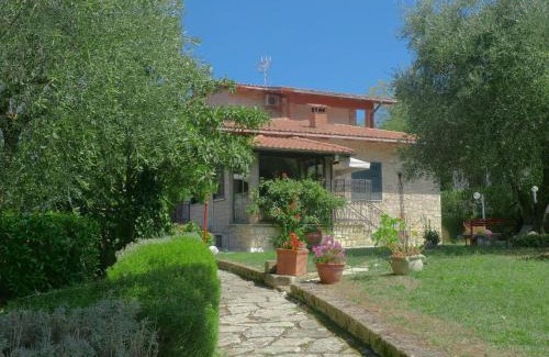 Saturnia Cama Y Desayuno | B&B Villa Miramì