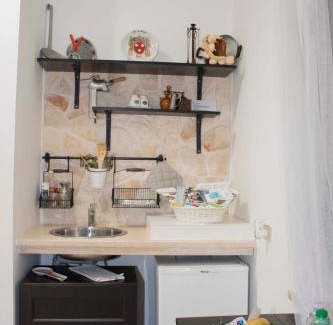 Castellana Grotte Cama Y Desayuno | B&B Villa Nonna Maria