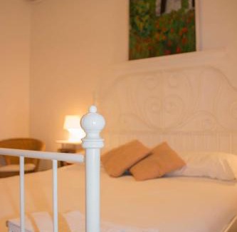 Castellana Grotte Cama Y Desayuno | B&B Villa Nonna Maria