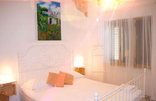 Castellana Grotte Cama Y Desayuno | B&B Villa Nonna Maria