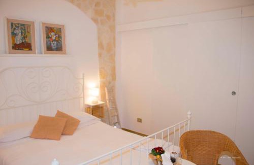 Castellana Grotte Cama Y Desayuno | B&B Villa Nonna Maria